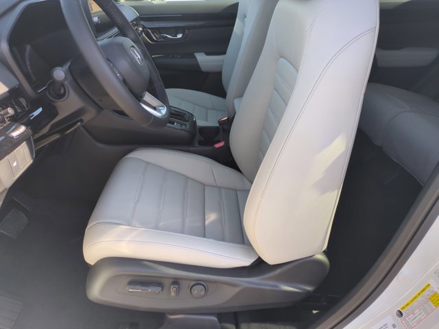 New 2026 Honda CR-V EX-L image 4