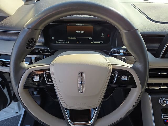 Used 2023 Lincoln Aviator Reserve w/ Equipment Group 201A image 20