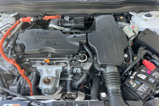 Used 2022 Honda Accord Touring image 23