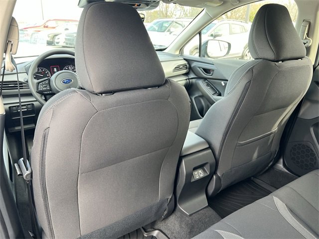 New 2026 Subaru Crosstrek 2.0i Premium image 27