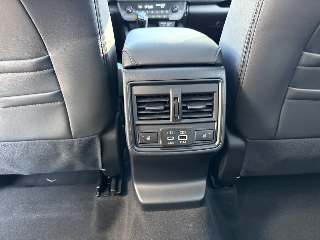 New 2026 Subaru Outback Limited AWD/4WD image 17