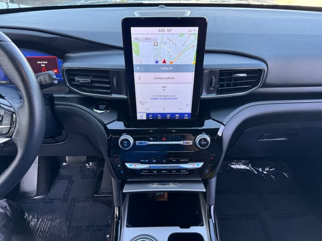 Used 2024 Ford Explorer ST w/ Equipment Group 401A AWD/4WD image 28
