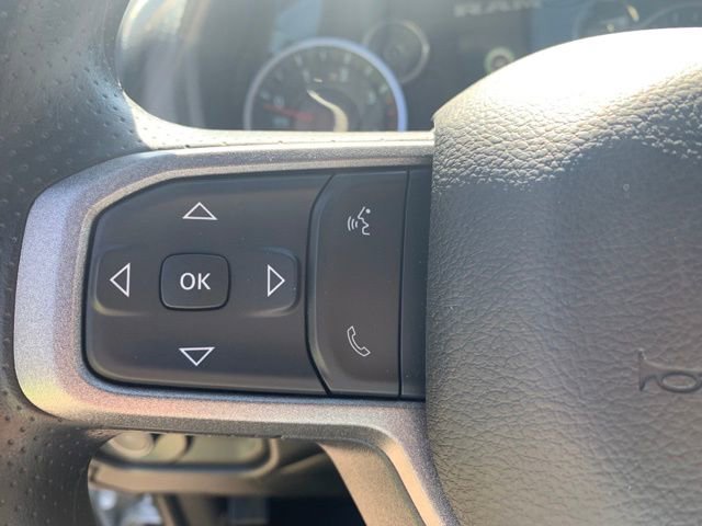 New 2024 RAM 3500 Tradesman w/ Towing Technology Group image 20