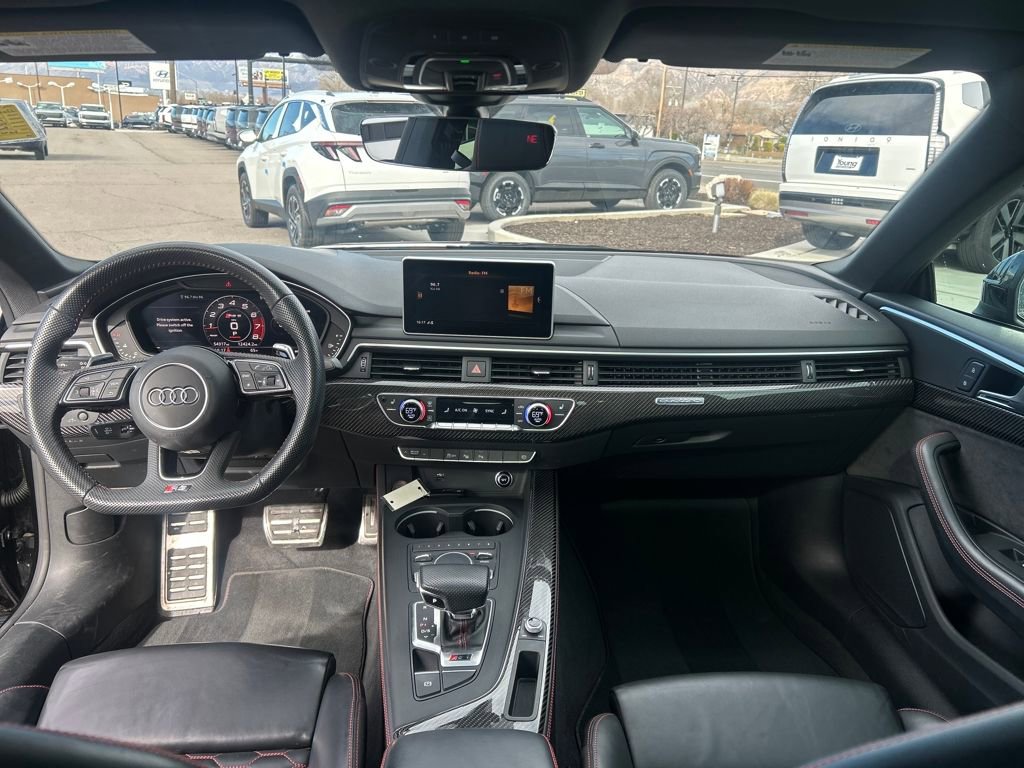 Used 2019 Audi RS 5 image 12