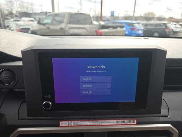 New 2026 Toyota Tacoma SR image 16