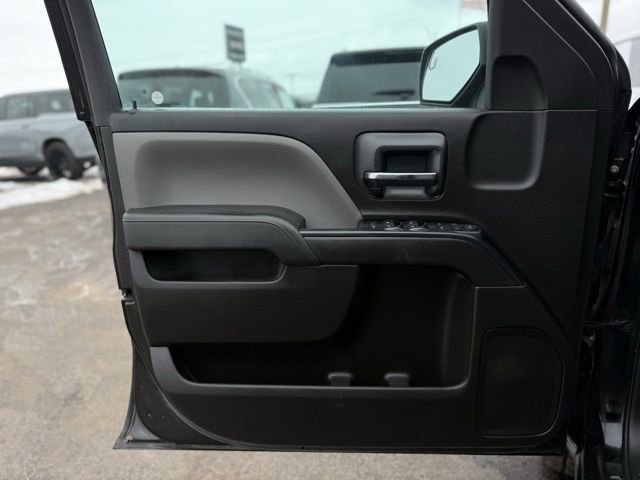 Used 2016 Chevrolet Silverado 1500 LS w/ Trailering Package image 11