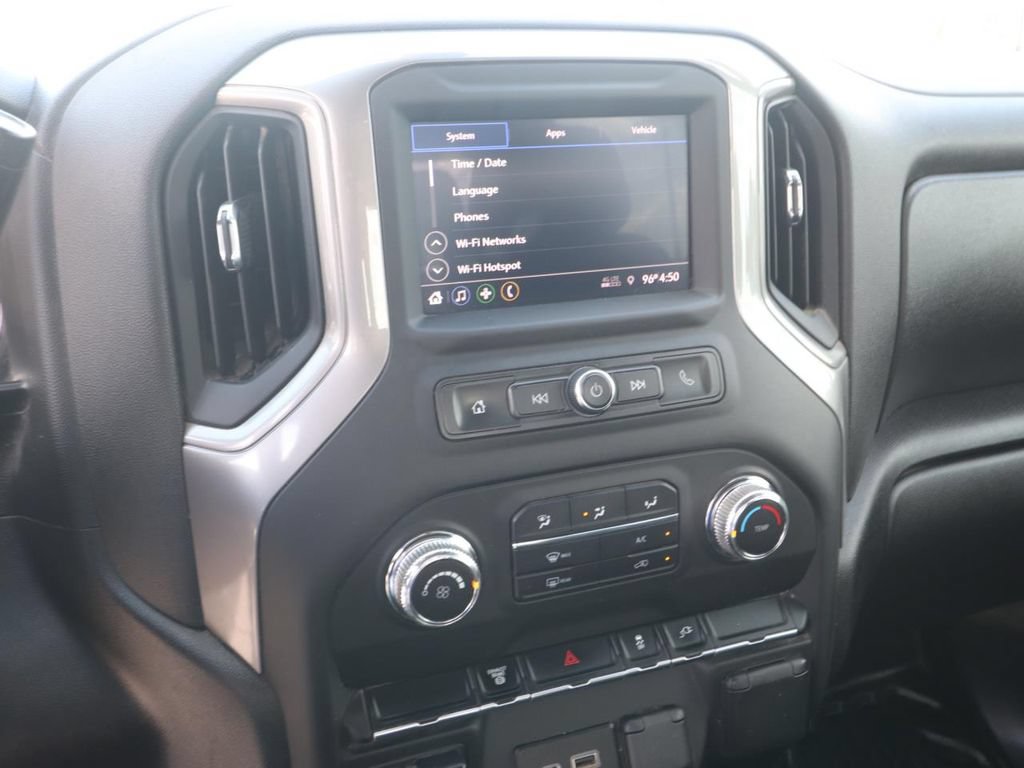Used 2022 GMC Sierra 3500 Pro w/ Convenience Package AWD/4WD image 22