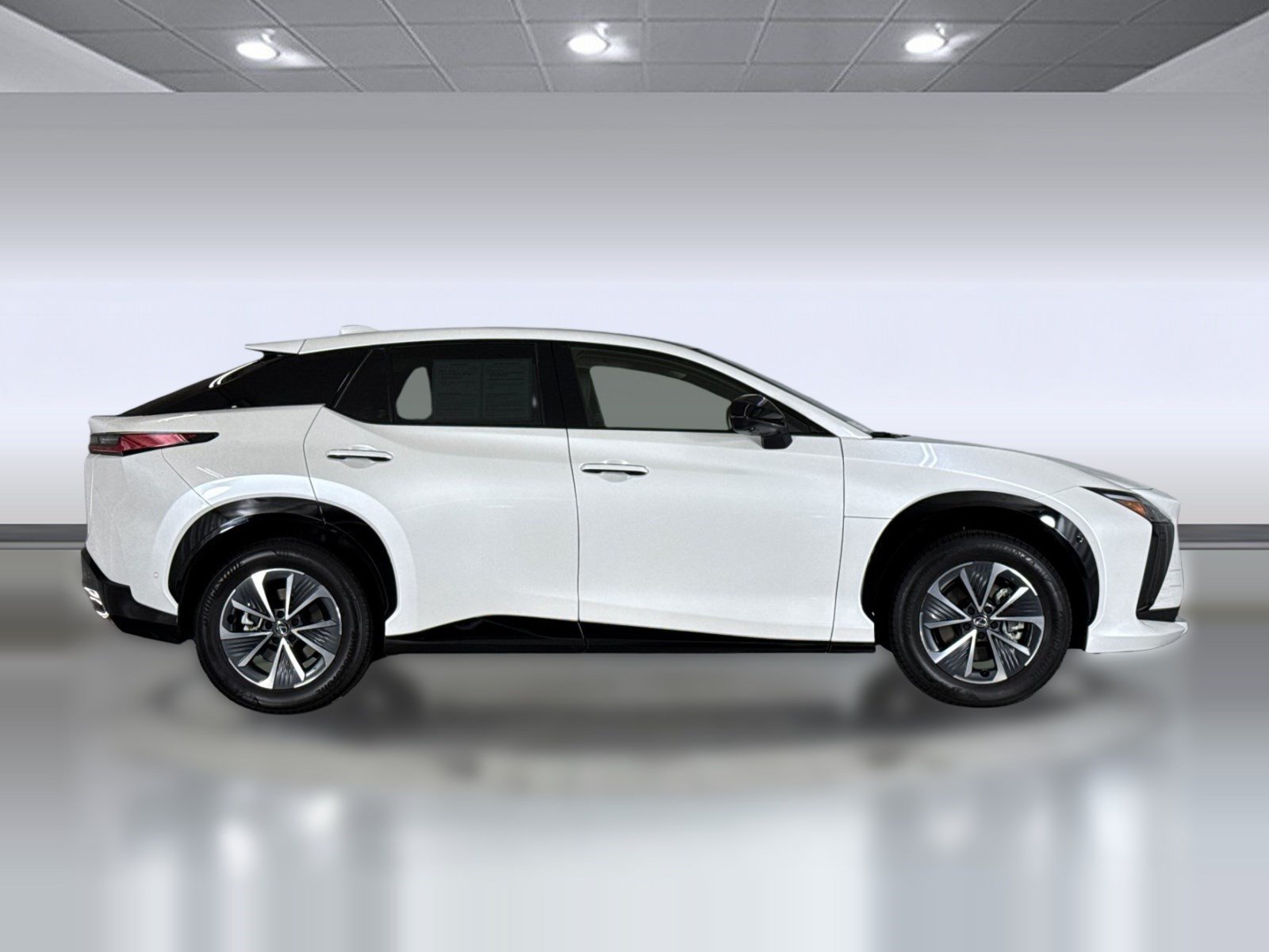 Used 2023 Lexus RZ 450e Premium w/ Technology Package AWD/4WD image 8