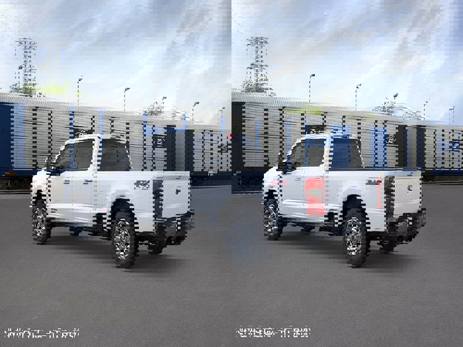 New 2026 Ford F250 4x4 Crew Cab Super Duty image 26