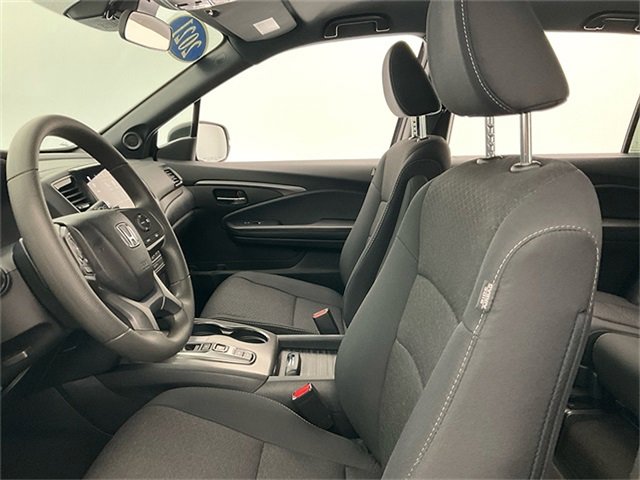 Certified 2021 Honda Passport Sport image 20
