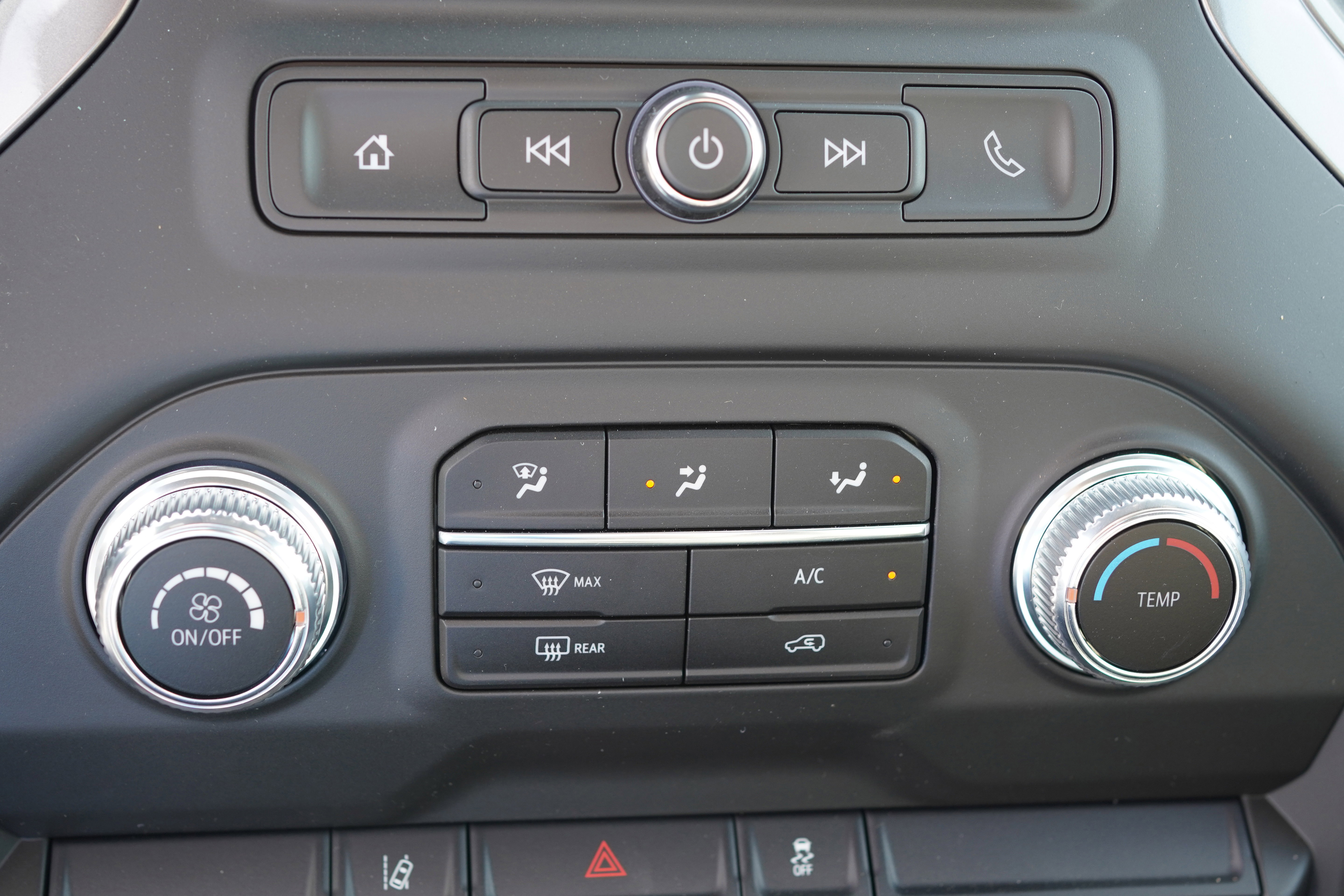 New 2025 GMC Sierra 3500 Pro w/ Convenience Package image 24