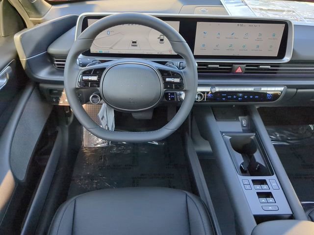 Used 2023 Hyundai Ioniq 6 SEL w/ Cargo Package image 15