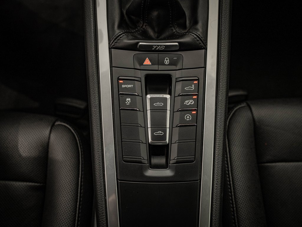 Used 2019 Porsche 718 Boxster image 55