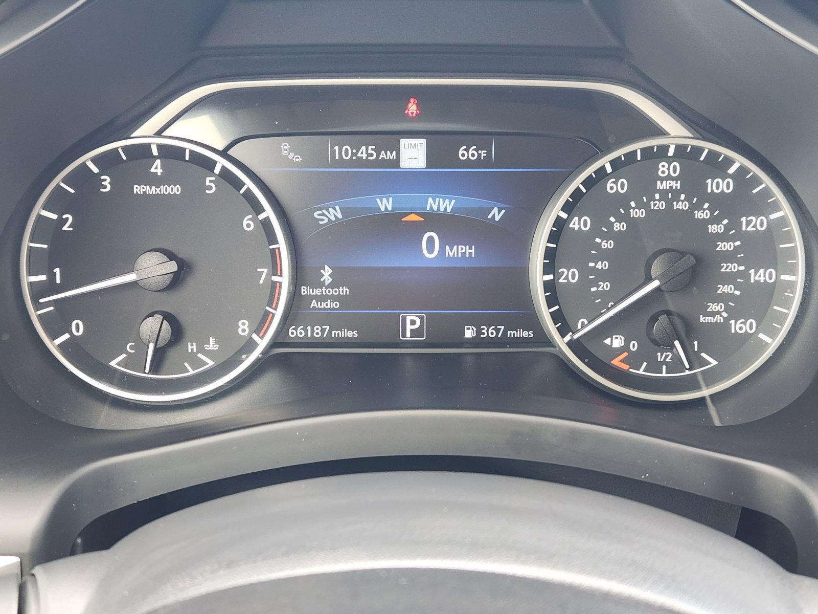 Used 2022 Nissan Murano Platinum w/ Cargo Package image 21