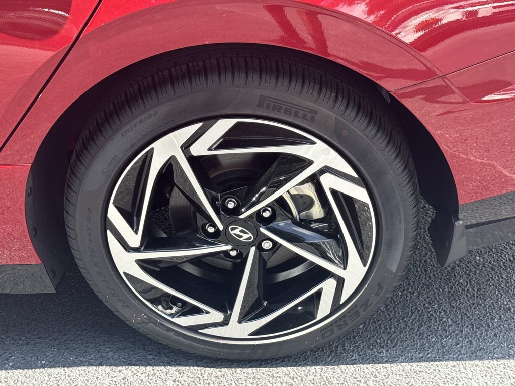 New 2026 Hyundai Sonata SEL FWD image 18
