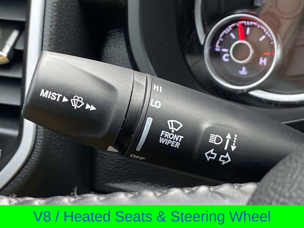 Certified 2022 RAM 1500 Big Horn image 20