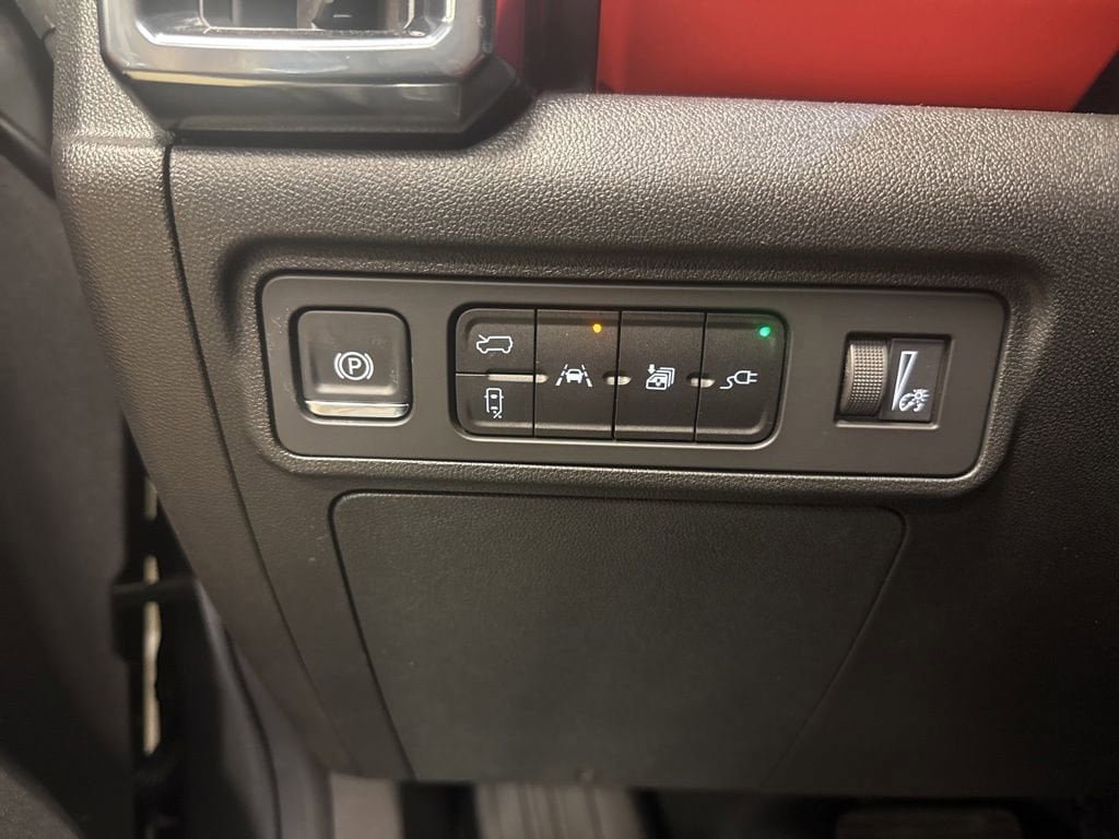 New 2026 GMC Hummer EV 3X w/ Carbon Fiber Edition Package AWD/4WD image 34