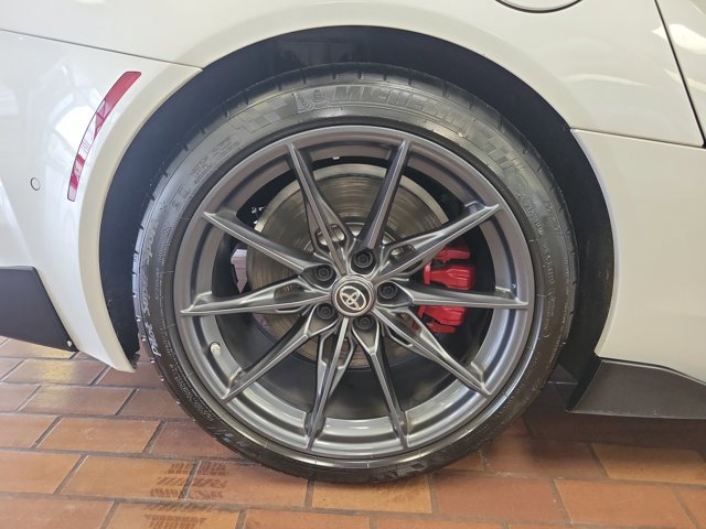 Used 2026 Toyota Supra Premium image 22