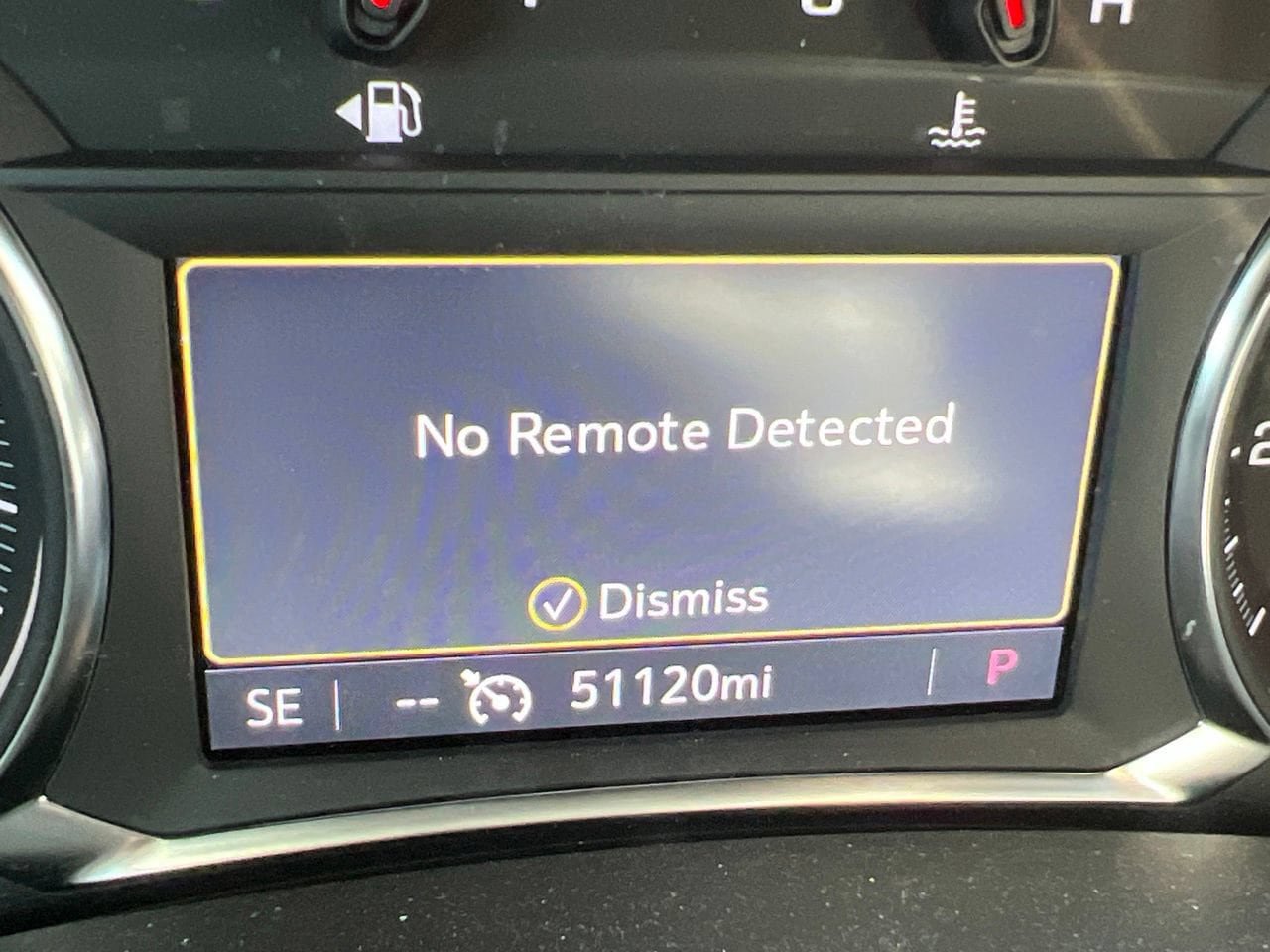 Certified 2024 GMC Terrain AT4 w/ Infotainment Package II AWD/4WD image 18
