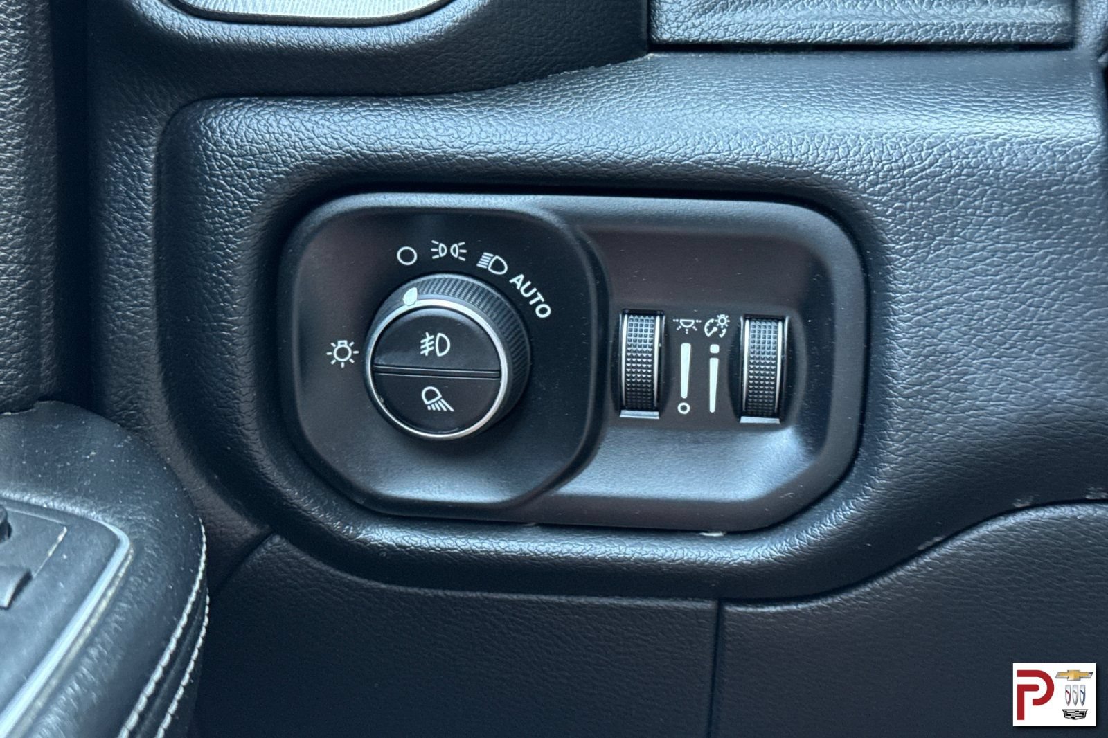 Used 2019 RAM 2500 Power Wagon AWD/4WD image 32