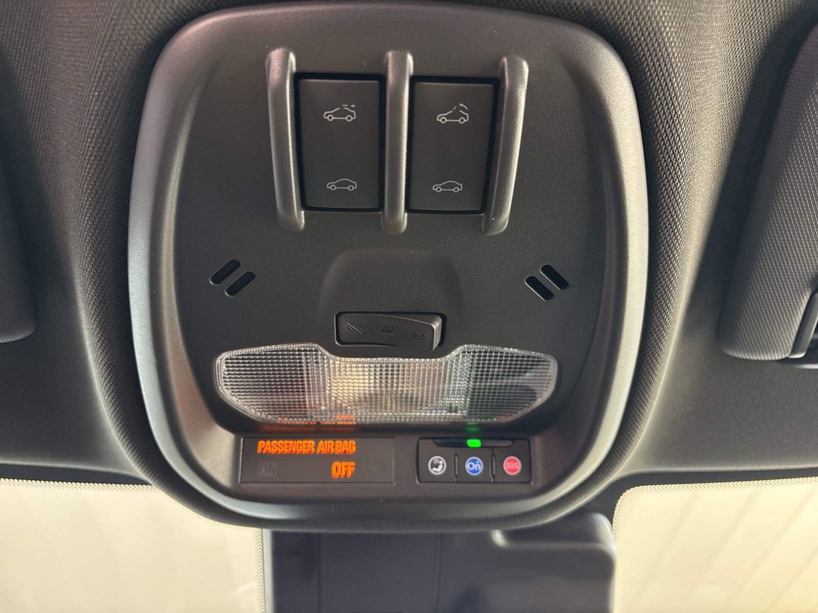 New 2026 Chevrolet Trax RS image 20