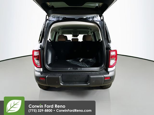New 2026 Ford Bronco Sport Outer Banks AWD/4WD image 27