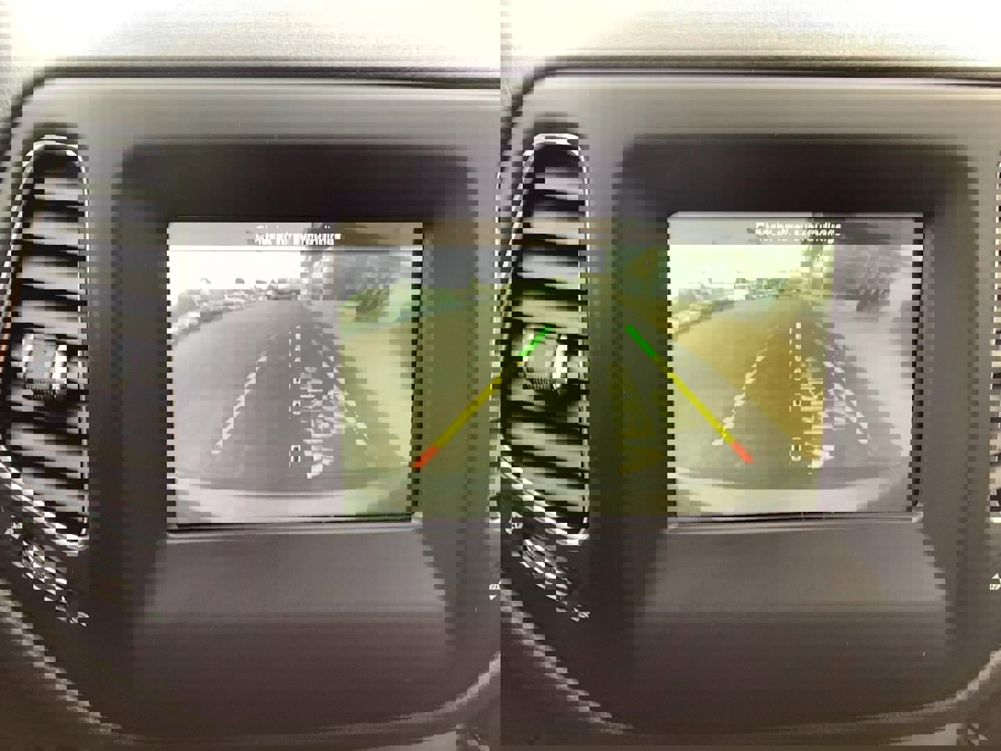 Certified 2019 Jeep Compass Latitude w/ Cold Weather Group image 15