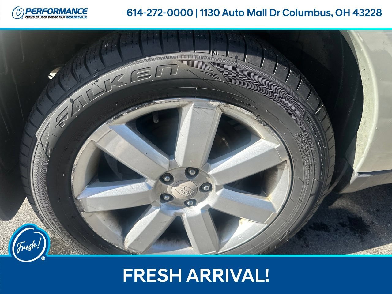 Used 2006 Subaru Outback 2.5i AWD/4WD image 25