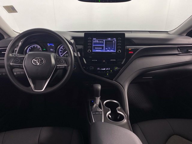 Used 2024 Toyota Camry LE w/ Convenience Package FWD image 25