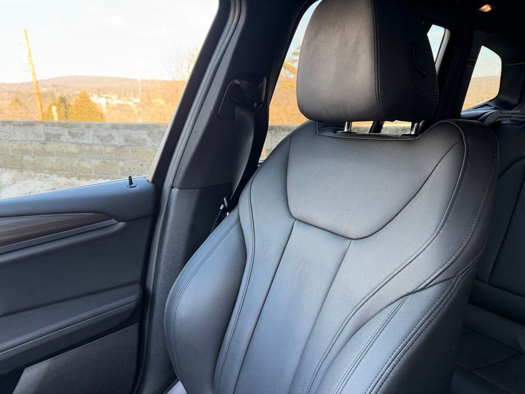 Used 2021 BMW X3 xDrive30e w/ Premium Package image 21