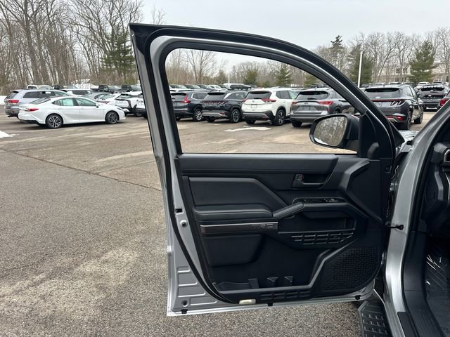 Certified 2025 Toyota 4Runner TRD Off-Road image 28