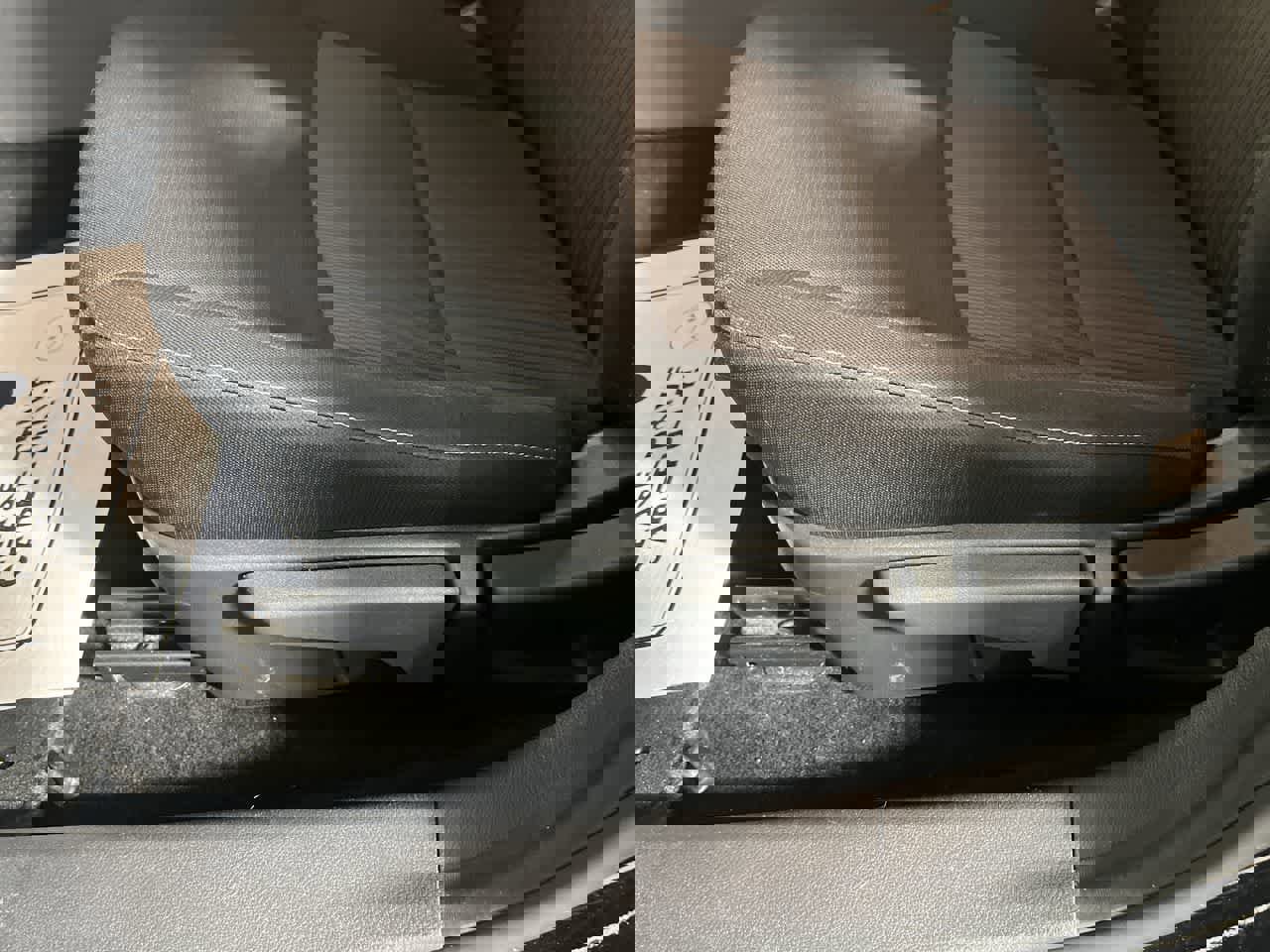 Used 2024 Nissan Sentra SV w/ All-Weather Package image 14