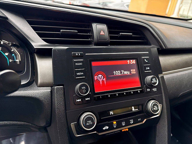 Used 2019 Honda Civic LX image 11