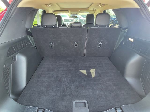 Certified 2020 Ford Escape SEL AWD/4WD image 11