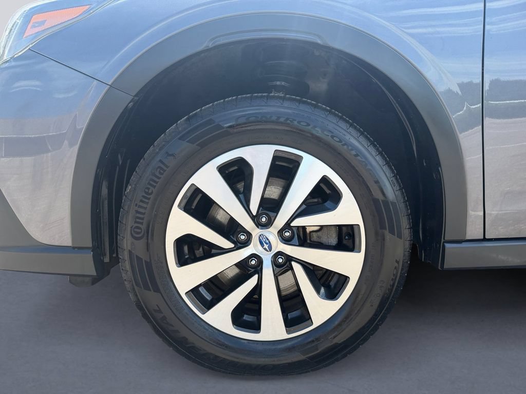 Used 2022 Subaru Outback Premium AWD/4WD image 9