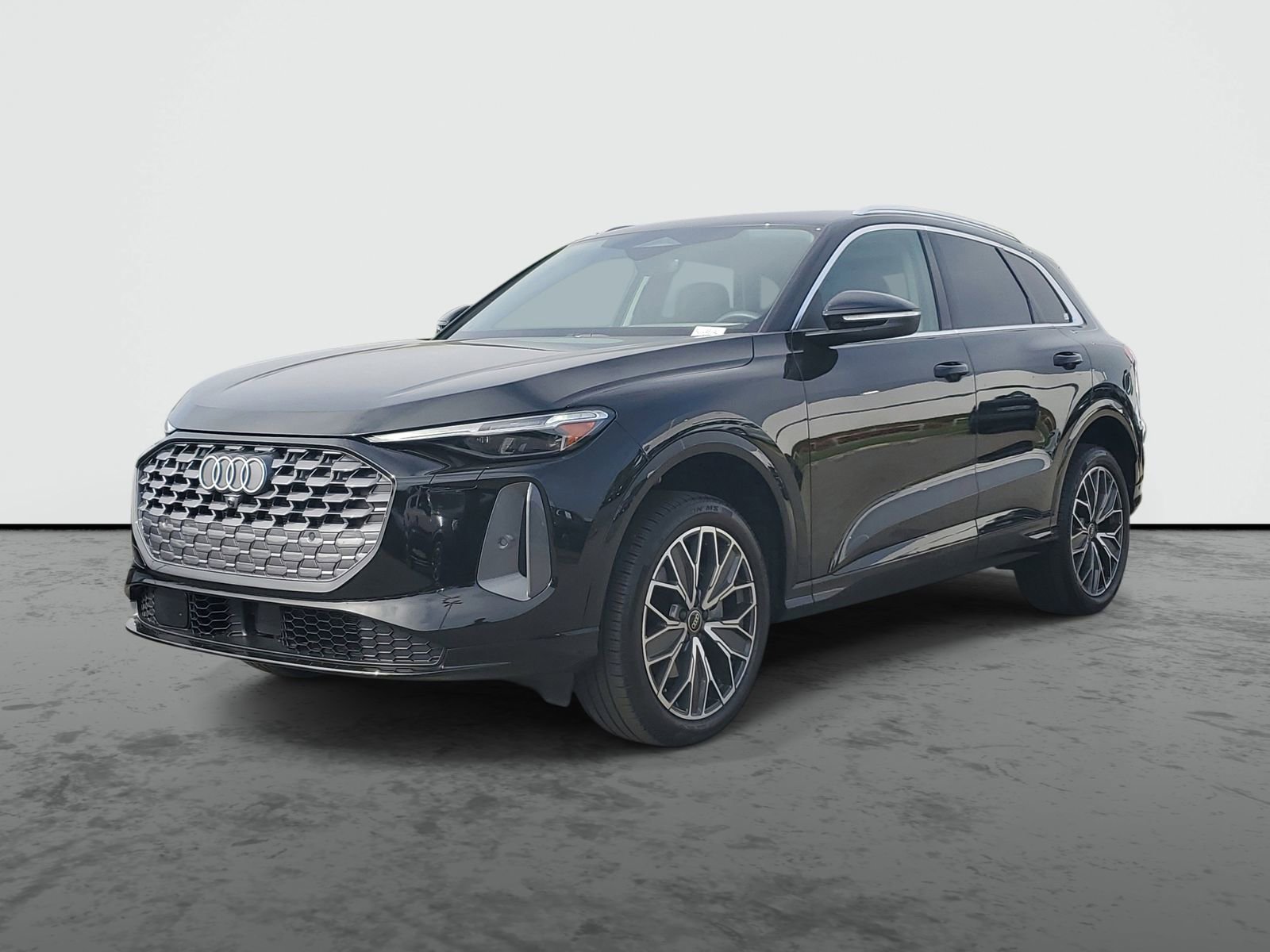 Used 2025 Audi Q5 Premium Plus image 2