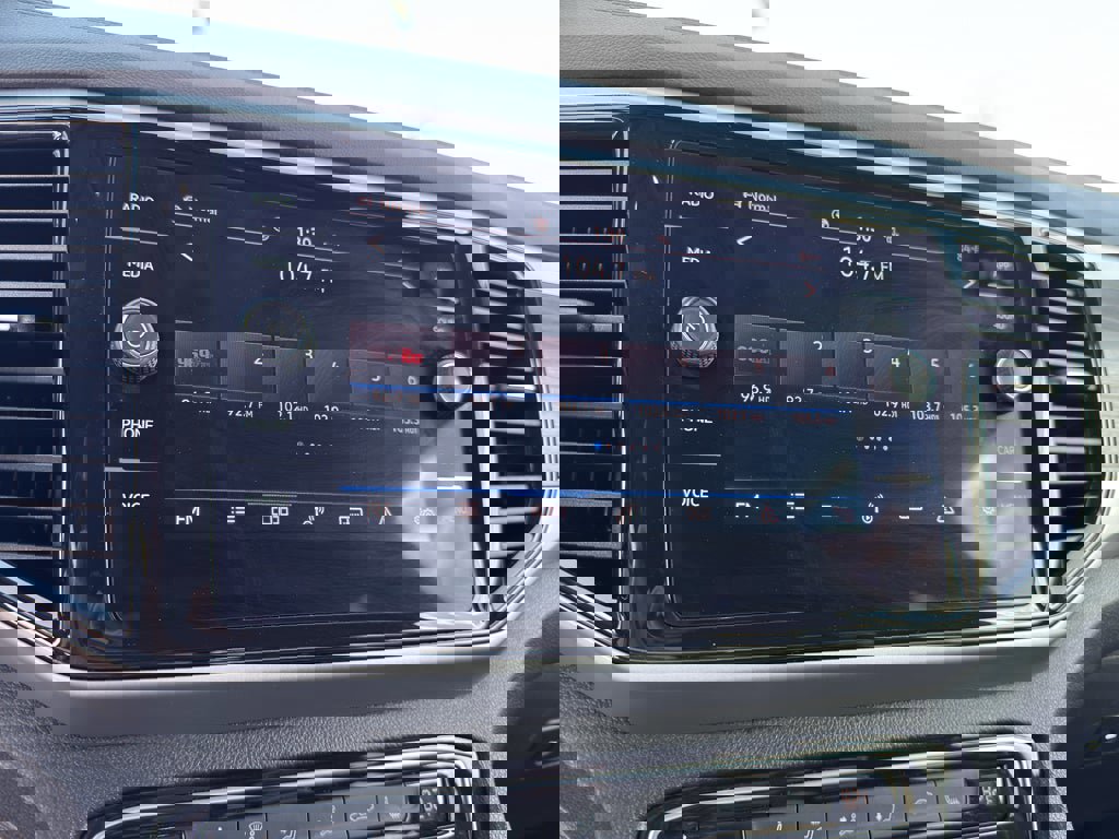 Used 2023 Volkswagen Atlas SE image 17