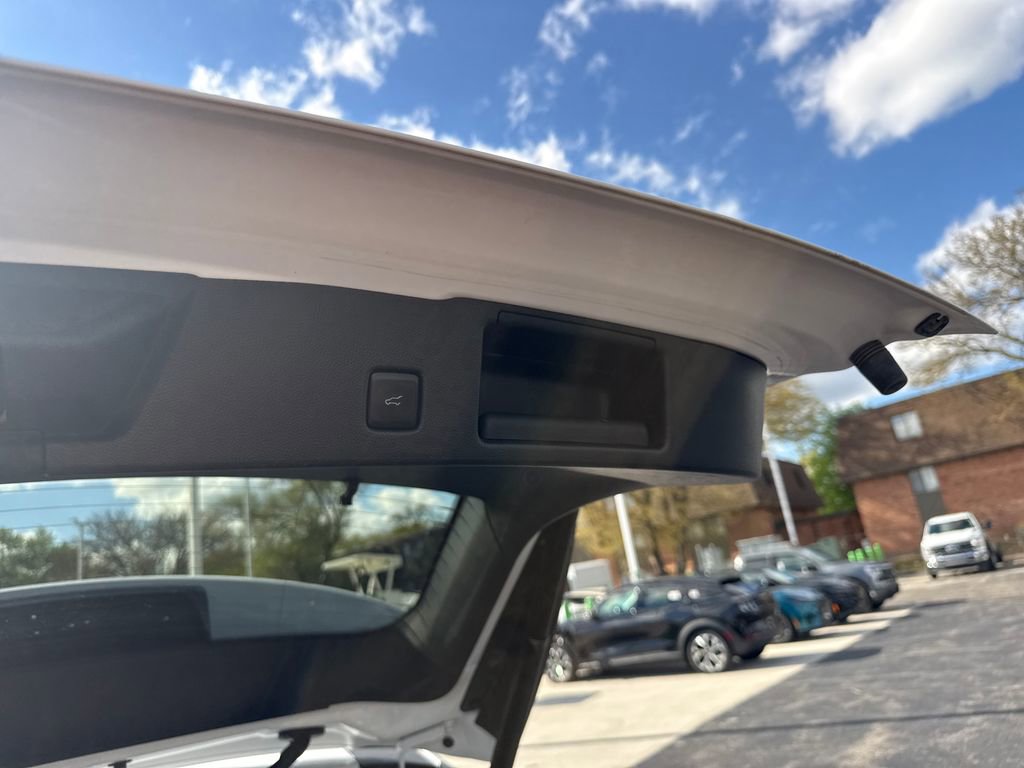 Used 2023 Ford Escape Active w/ Cold Weather Package FWD image 13
