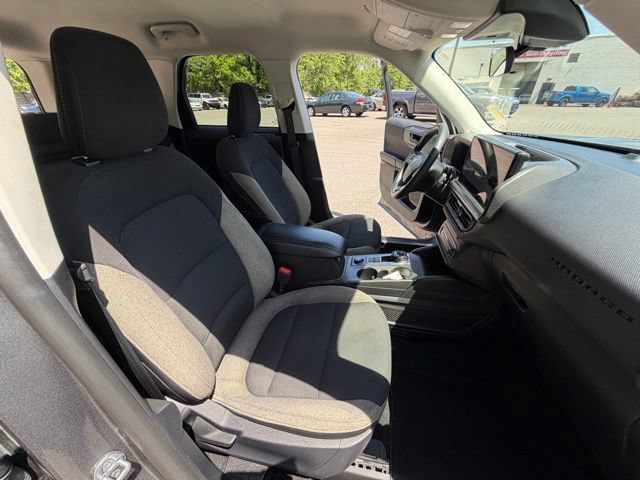 Certified 2025 Ford Bronco Sport Big Bend AWD/4WD image 30