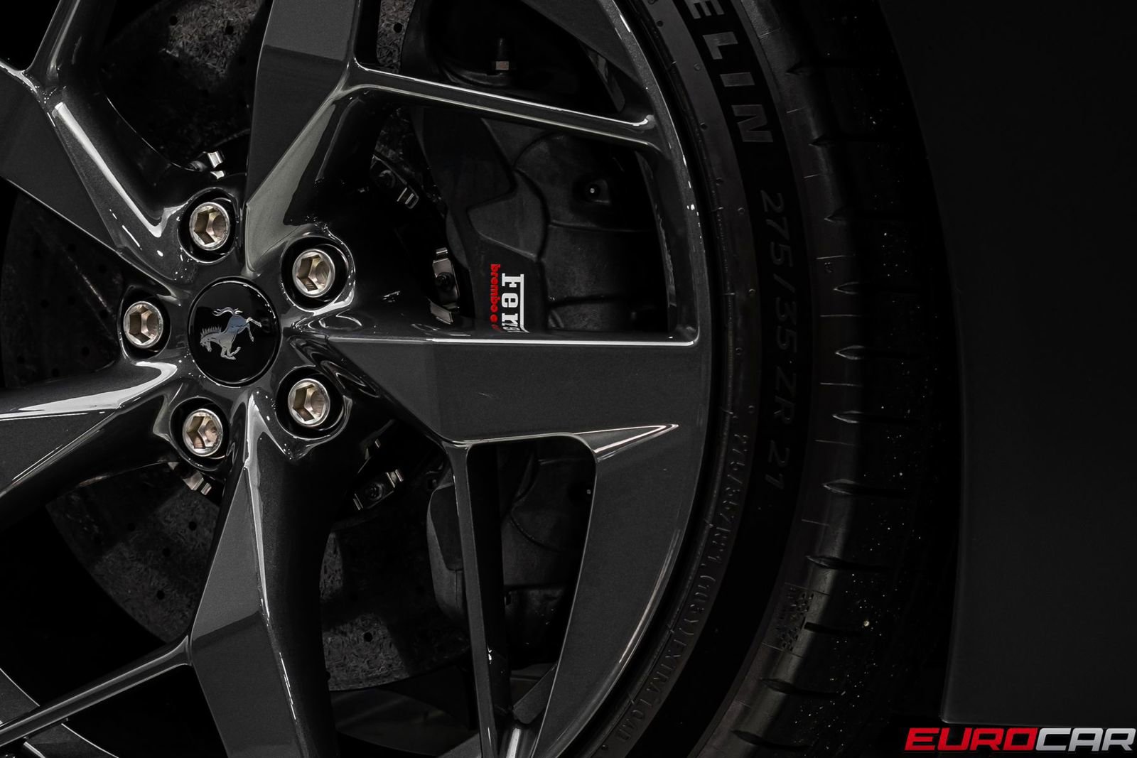 Used 2025 Ferrari 12Cilindri image 24