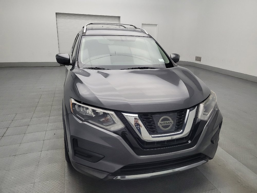 Used 2017 Nissan Rogue S w/ Appearance Package image 14