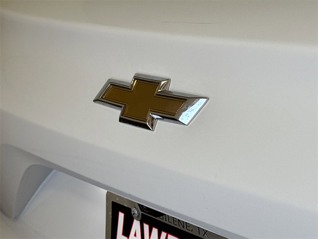 New 2025 Chevrolet Blazer EV LT image 18