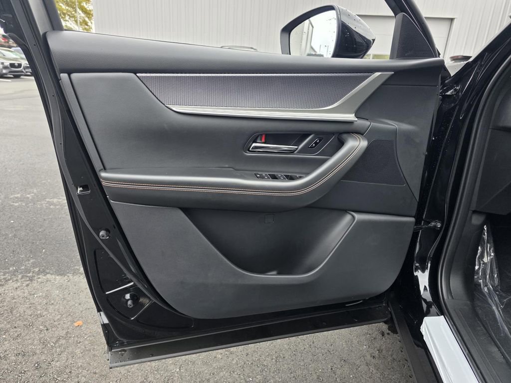 New 2026 MAZDA CX-90 3.3 Turbo w/ Preferred Package image 11