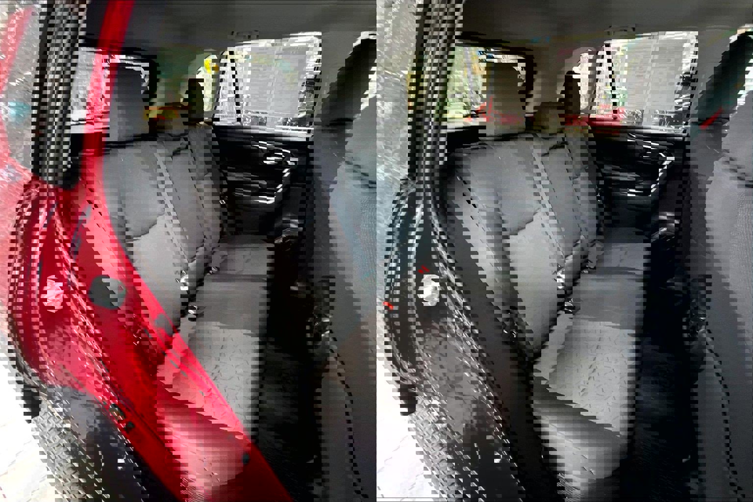 Used 2023 Toyota RAV4 XLE image 26