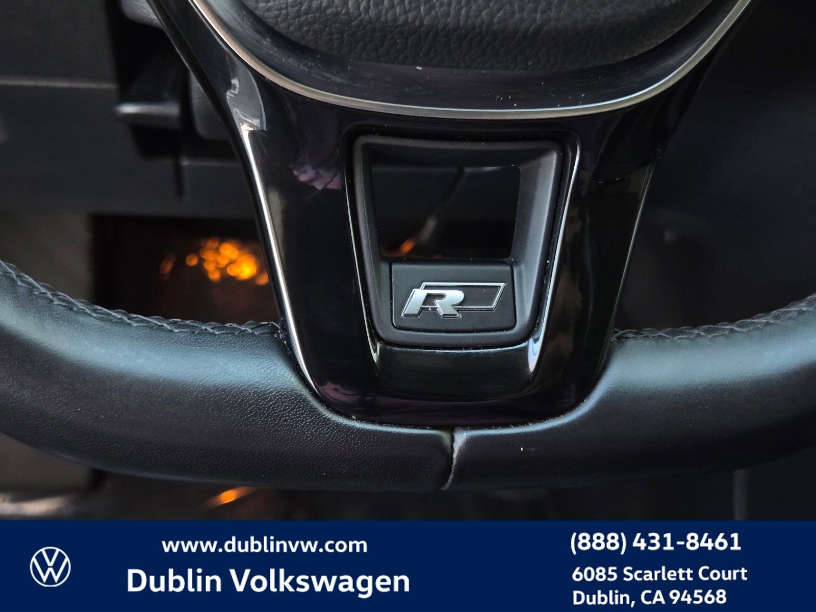 Certified 2020 Volkswagen Atlas SE w/ Panoramic Sunroof Package FWD image 25