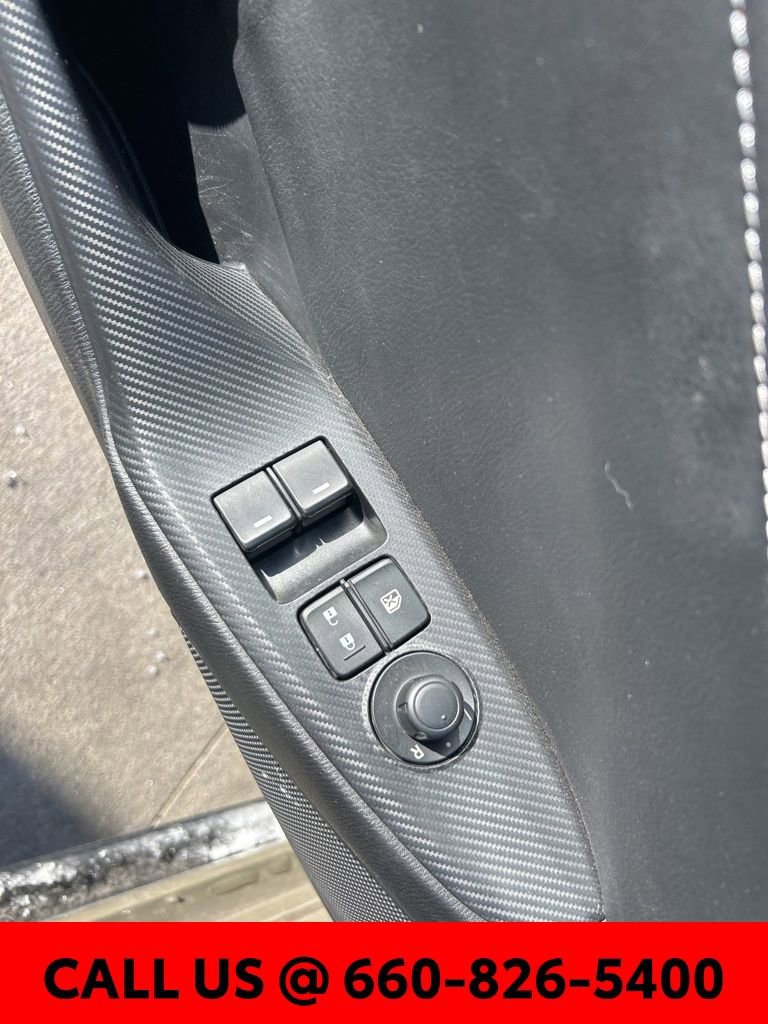 Used 2023 MAZDA MX-5 Miata Club w/ Brembo/BBS Recaro Package image 9