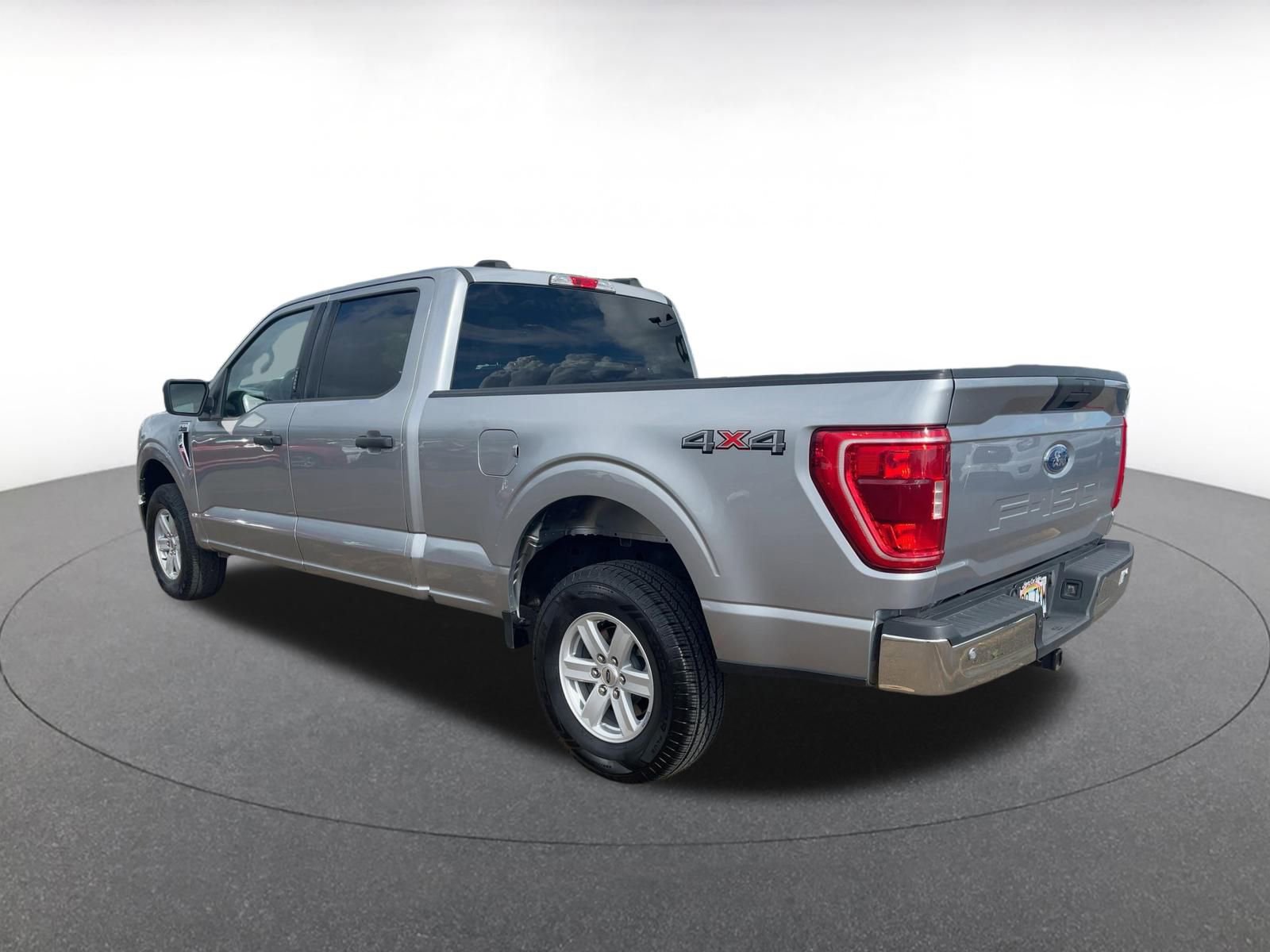 Used 2023 Ford F150 XLT w/ Equipment Group 301A Mid image 12