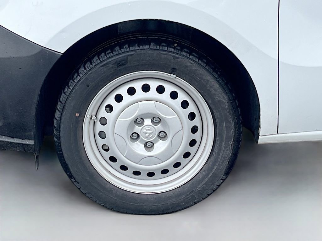 Used 2022 RAM ProMaster City Wagon image 28