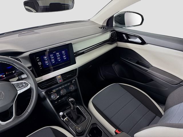 New 2026 Volkswagen Taos S image 23