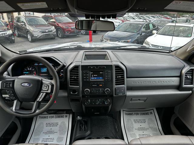 Used 2018 Ford F250 XL w/ Power Equipment Group image 20